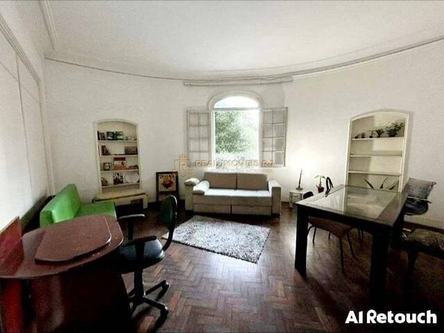 #Real888 - Apartamento para Venda em Rio de Janeiro - RJ