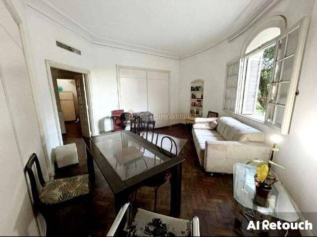 #Real888 - Apartamento para Venda em Rio de Janeiro - RJ