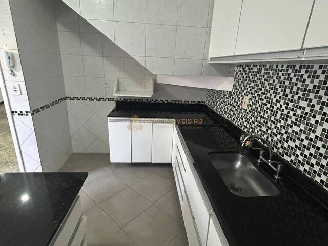 Casa Triplex para Locação em Rio de Janeiro - 4