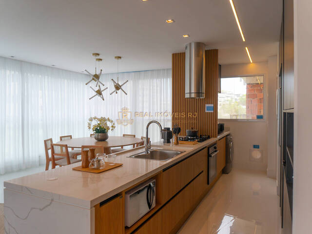 #Real887 - Apartamento para Venda em Rio de Janeiro - RJ