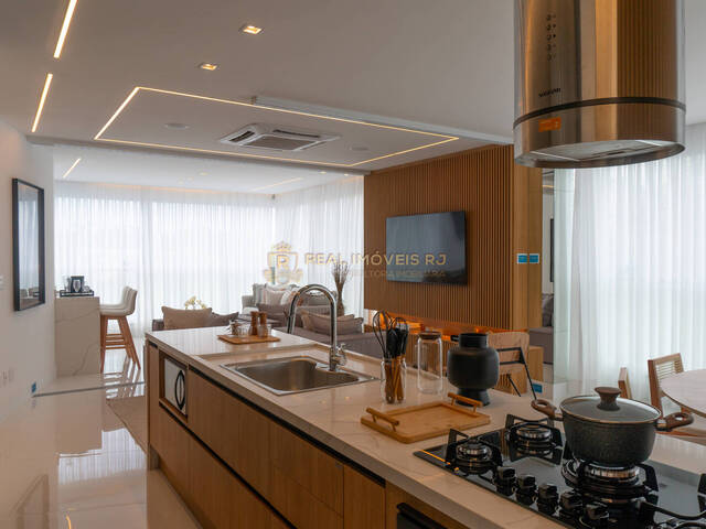 #Real887 - Apartamento para Venda em Rio de Janeiro - RJ