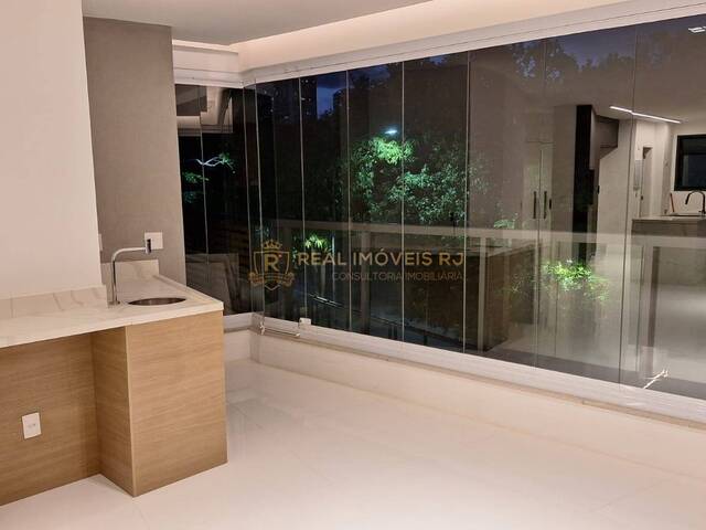 Apartamento para Venda em Rio de Janeiro - 4