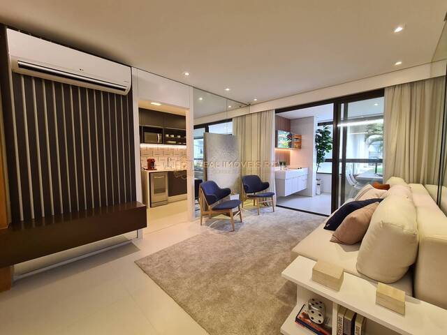 #Real903 - Apartamento para Venda em Rio de Janeiro - RJ
