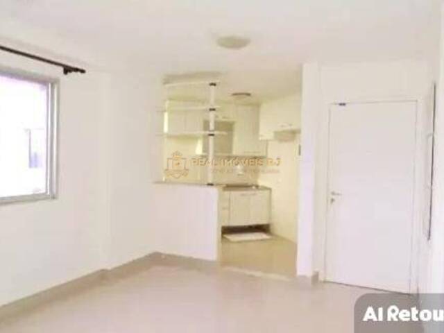 #Real1156 - Apartamento para Venda em Rio de Janeiro - RJ