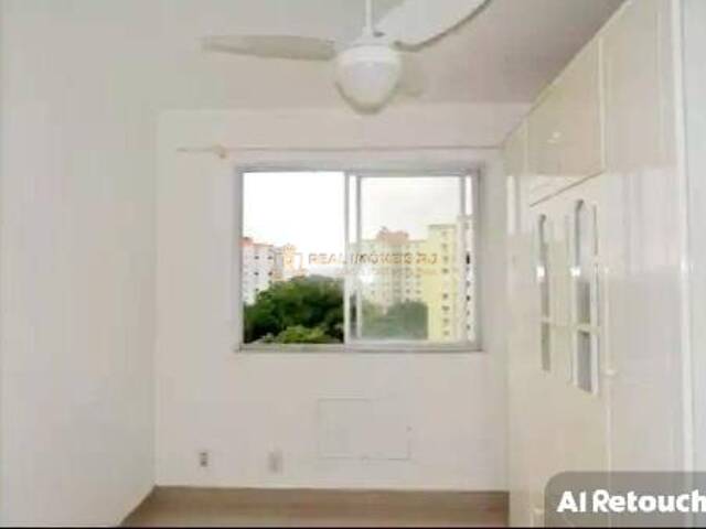 #Real1156 - Apartamento para Venda em Rio de Janeiro - RJ
