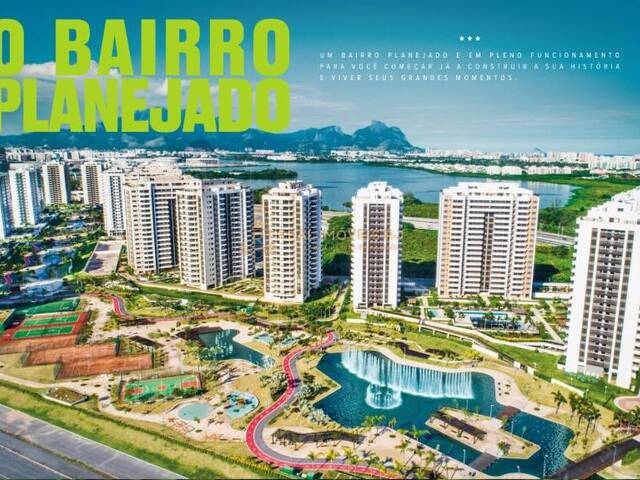 #Real1159 - Cobertura Duplex para Venda em Rio de Janeiro - RJ