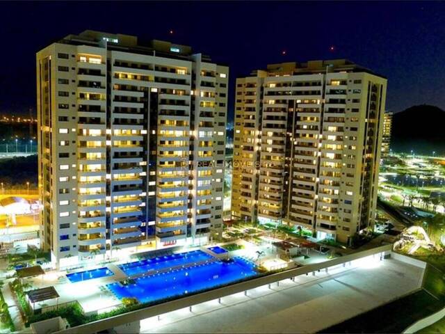 #Real1159 - Cobertura Duplex para Venda em Rio de Janeiro - RJ