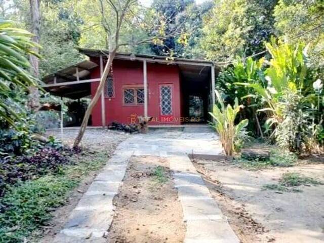 #Real1160 - Casa para Venda em Rio de Janeiro - RJ