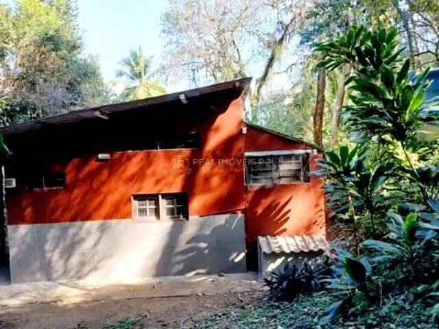 #Real1160 - Casa para Venda em Rio de Janeiro - RJ