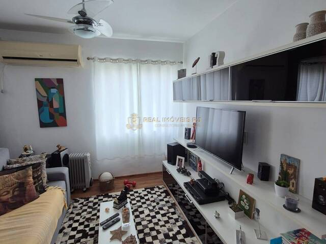 #Real1165 - Apartamento para Venda em Rio de Janeiro - RJ
