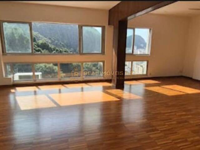 #Real1170 - Apartamento para Venda em Rio de Janeiro - RJ