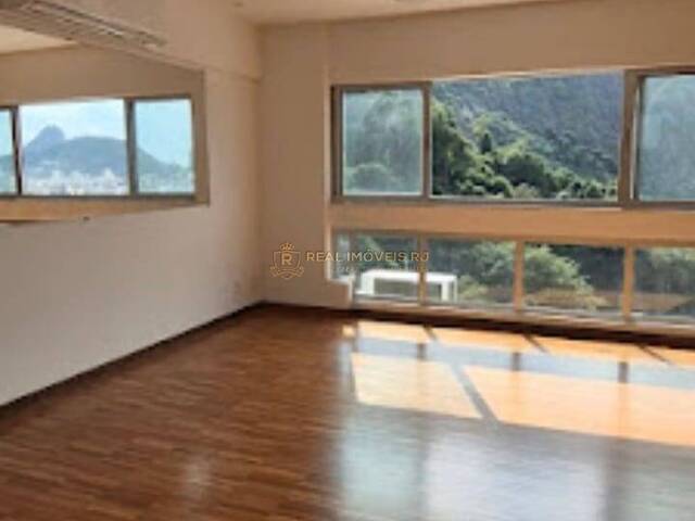 #Real1170 - Apartamento para Venda em Rio de Janeiro - RJ