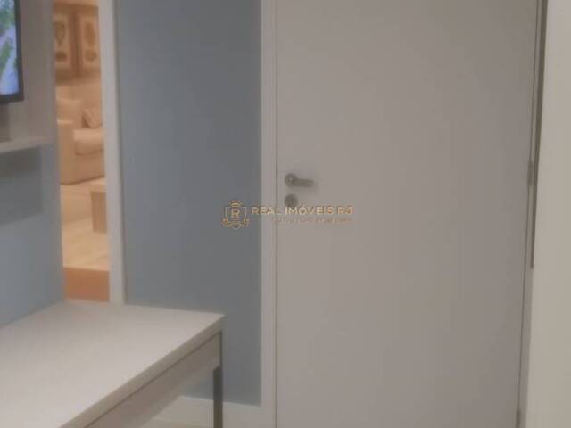 #Real1201 - Apartamento para Venda em Rio de Janeiro - RJ