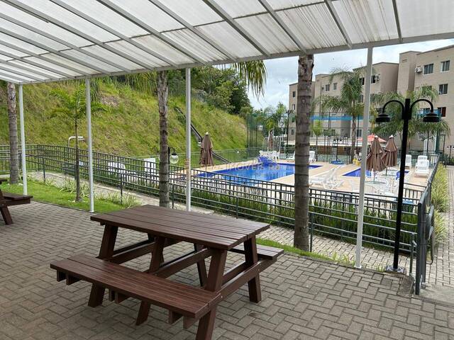 #Real1172 - Apartamento Garden para Venda em Rio de Janeiro - RJ