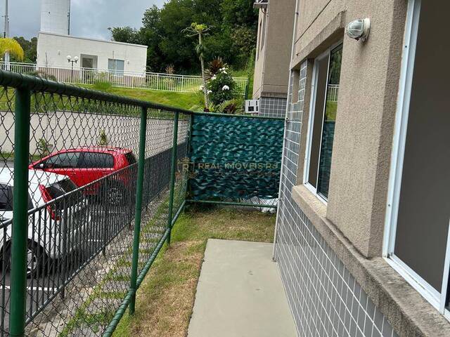 #Real1172 - Apartamento Garden para Venda em Rio de Janeiro - RJ