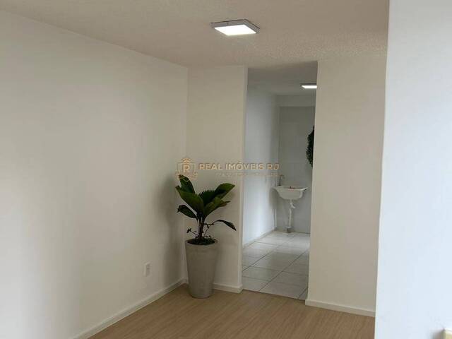 Apartamento Garden para Venda em Rio de Janeiro - 5