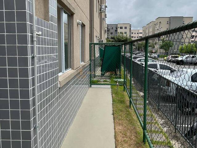 #Real1172 - Apartamento Garden para Venda em Rio de Janeiro - RJ