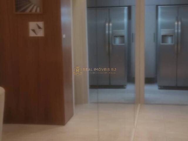 #Real1204 - Apartamento para Venda em Rio de Janeiro - RJ