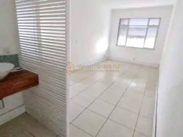 #Real1188 - Apartamento para Venda em Rio de Janeiro - RJ