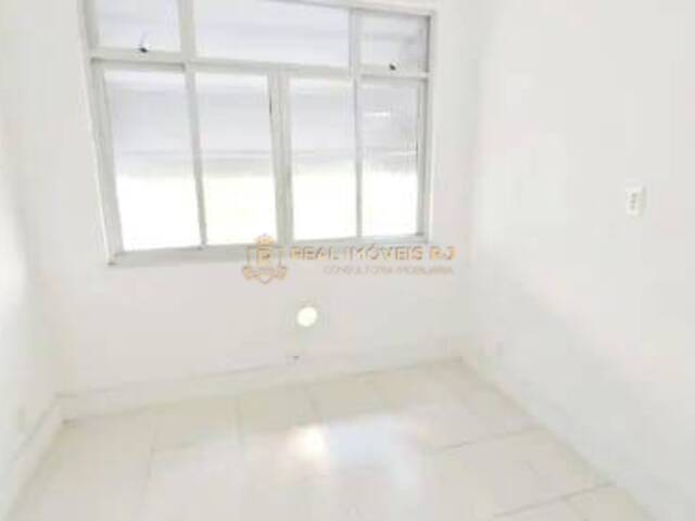 #Real1188 - Apartamento para Venda em Rio de Janeiro - RJ