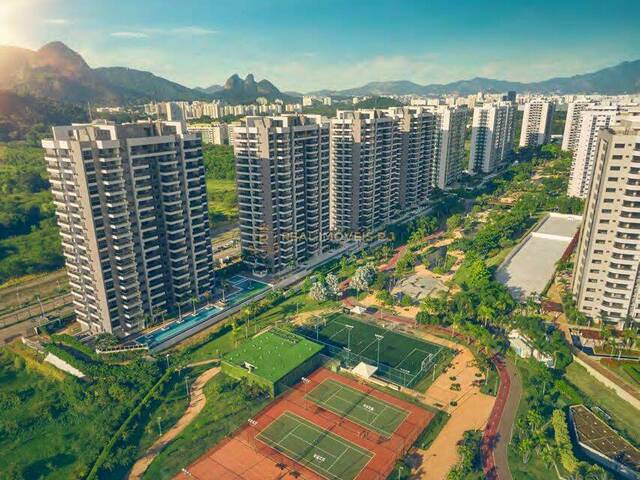 #ASTRA - Apartamento para Lançamento em Rio de Janeiro - RJ