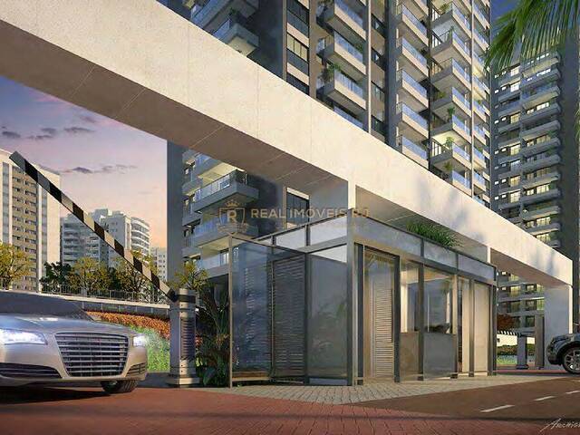 #ASTRA - Apartamento para Lançamento em Rio de Janeiro - RJ