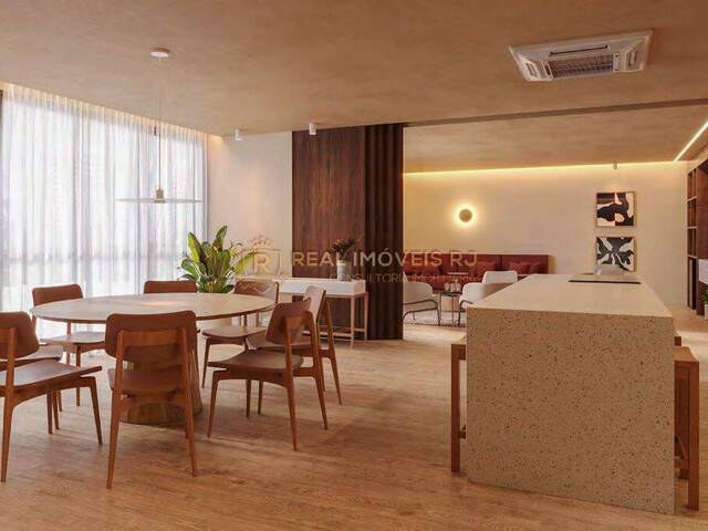 Apartamento para Lançamento em Rio de Janeiro - 5
