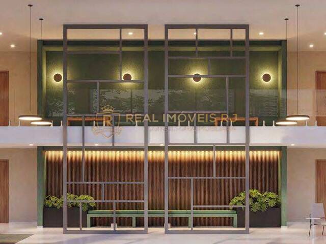 #ASTRA - Apartamento para Lançamento em Rio de Janeiro - RJ