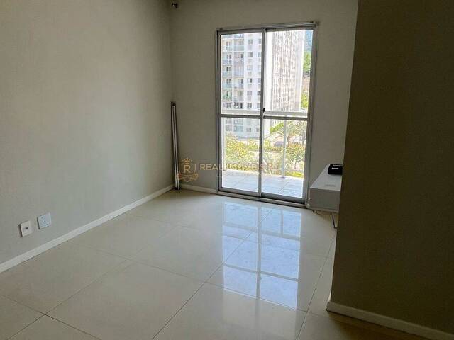 #Real1237 - Apartamento para Venda em Rio de Janeiro - RJ