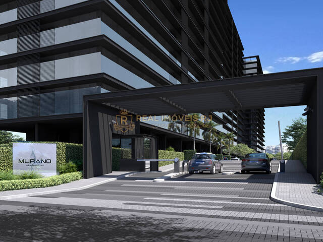 #Real1238 - Apartamento para Venda em Rio de Janeiro - RJ