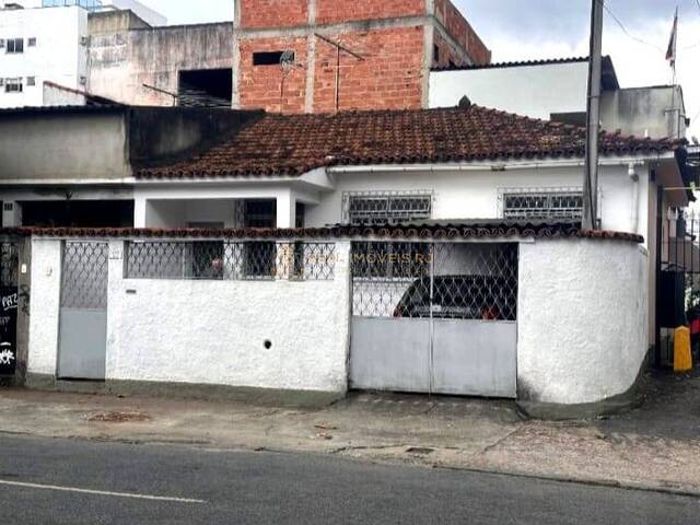 #Real1249 - Casa para Venda em Rio de Janeiro - RJ