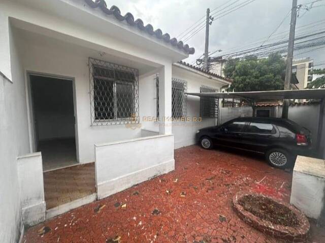 #Real1249 - Casa para Venda em Rio de Janeiro - RJ