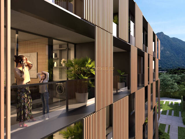 #Real1258 - Apartamento para Venda em Rio de Janeiro - RJ