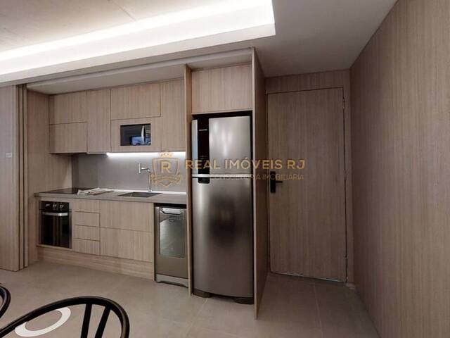 #Real1248 - Apartamento para Venda em Rio de Janeiro - RJ