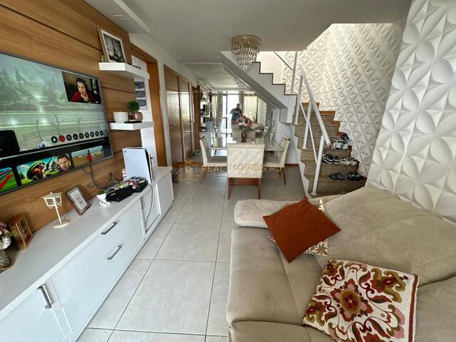 #1211 - Cobertura Duplex para Venda em Rio de Janeiro - RJ