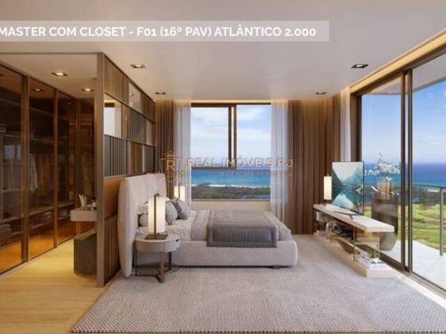 Cobertura para Venda em Rio de Janeiro - 4