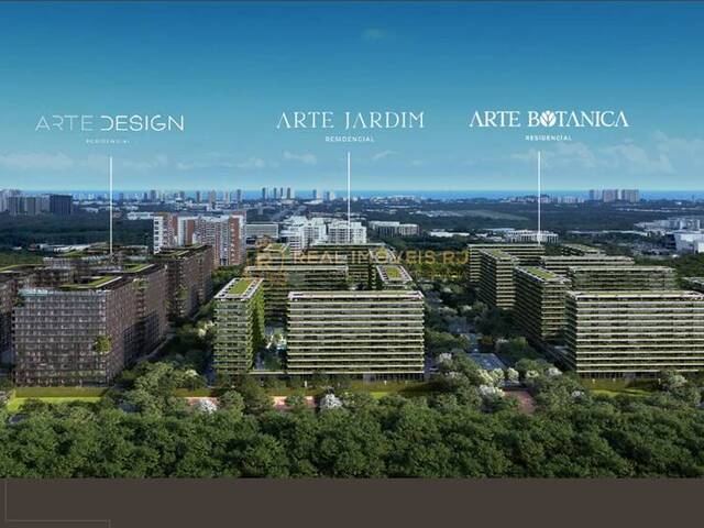 Apartamento para Venda em Rio de Janeiro - 4
