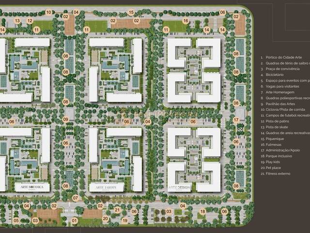 #Real1264 - Apartamento para Venda em Rio de Janeiro - RJ
