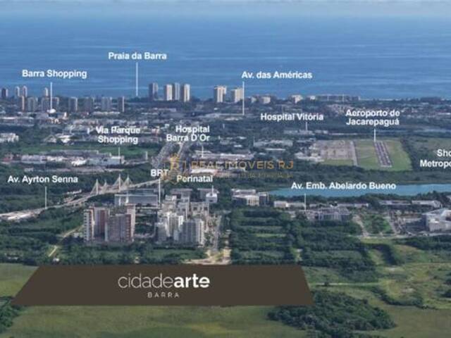 Apartamento para Venda em Rio de Janeiro - 5