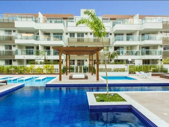 #Real1268 - Casa para Venda em Rio de Janeiro - RJ
