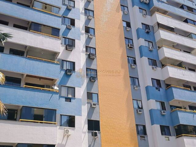 #1230 - Apartamento para Locação em Rio de Janeiro - RJ