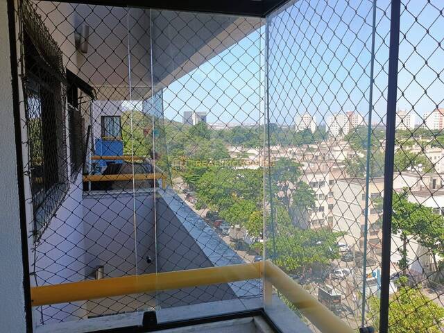 #1230 - Apartamento para Locação em Rio de Janeiro - RJ