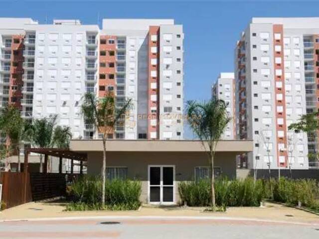 #AL1231 - Apartamento para Venda em Rio de Janeiro - RJ
