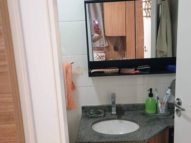 #1232 - Apartamento para Venda em Rio de Janeiro - RJ
