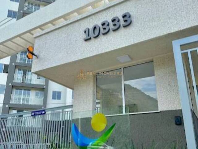 #1232 - Apartamento para Venda em Rio de Janeiro - RJ