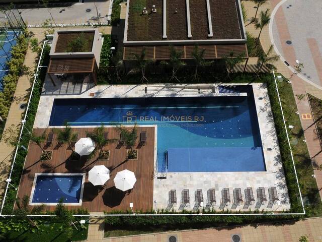 #Real1269 - Apartamento para Venda em Rio de Janeiro - RJ