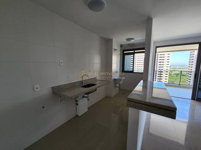 #Real1189 - Apartamento para Venda em Rio de Janeiro - RJ