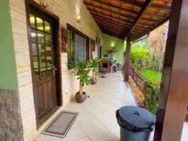 #Real1277 - Casa Duplex para Venda em Rio de Janeiro - RJ