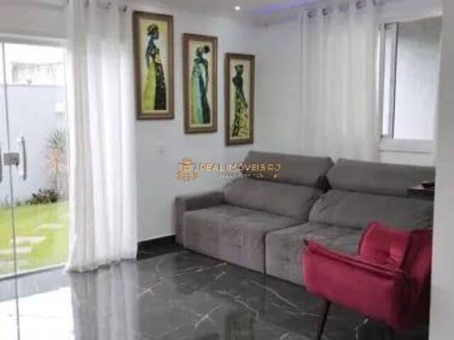 #Real1278 - Casa Duplex para Venda em Rio de Janeiro - RJ
