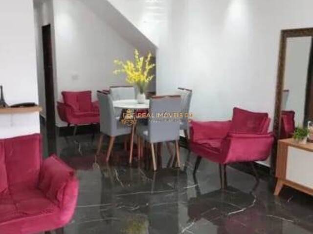 #Real1278 - Casa Duplex para Venda em Rio de Janeiro - RJ